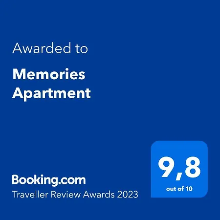Apartment Memories Dubrovnik
