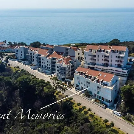 Διαμέρισμα Memories Ντουμπρόβνικ