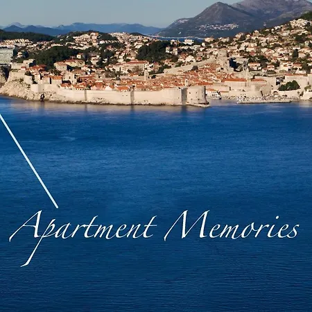 Memories * Ντουμπρόβνικ
